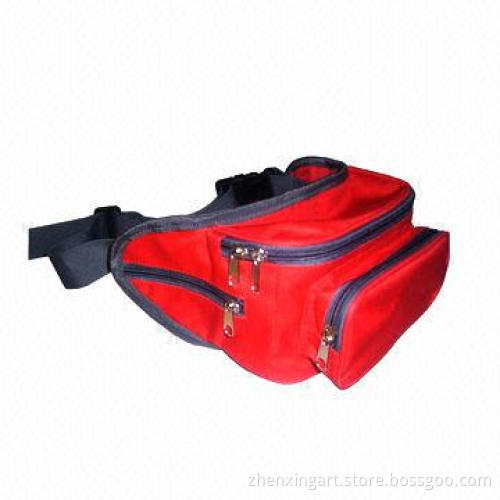New polyester waist bag